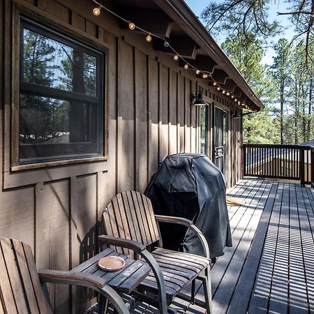 Villa Rustic Pines Retreat Ruidoso Zimmer foto