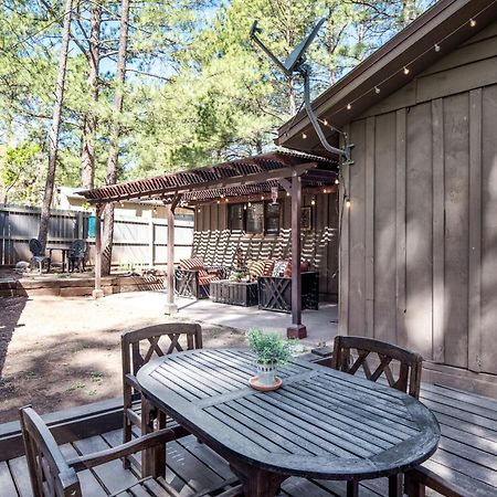Villa Rustic Pines Retreat Ruidoso Zimmer foto