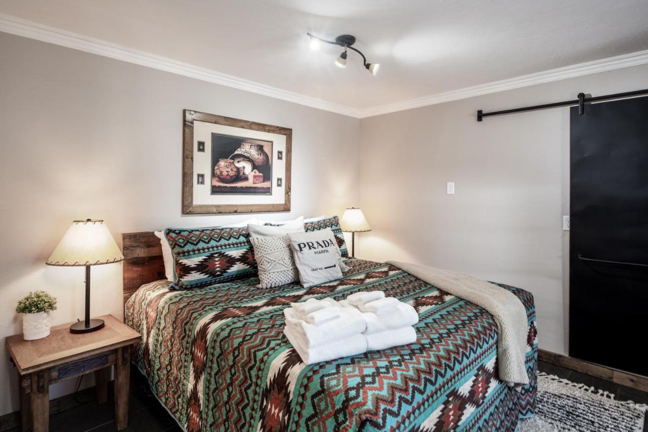 Villa Rustic Pines Retreat Ruidoso Exterior foto