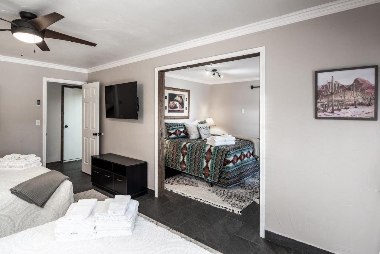 Villa Rustic Pines Retreat Ruidoso Exterior foto
